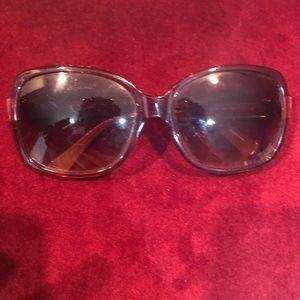 Coach Sunglasses